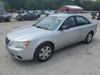 2009 Hyundai Sonata Gls for Sale in Mendon, MA - Rear End
