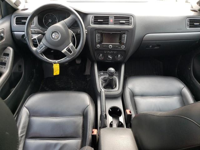2013 VOLKSWAGEN JETTA TDI  