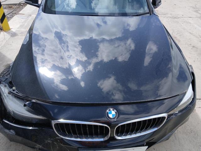 2016 BMW 320D M SPO