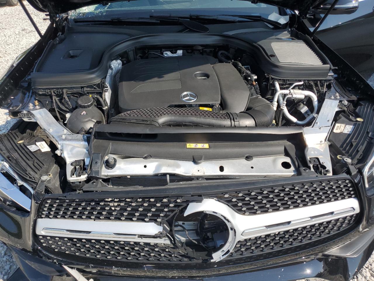 2021 Mercedes-Benz Glc 300 4Matic VIN: W1N0G8EB3MF912881 Lot: 61689665