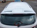 2011 FORD FIESTA ZET for sale at Copart SANDTOFT