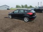 2017 Ford Focus Se en Venta en Portland, MI - Front End