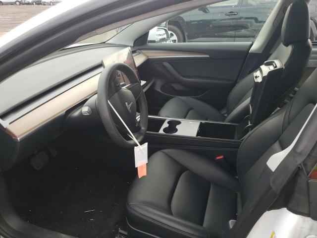  TESLA MODEL 3 2023 White