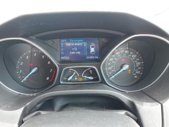 2012 FORD FOCUS TITA