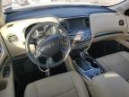 2017 Infiniti Qx60  للبيع في New Orleans، LA - Front End
