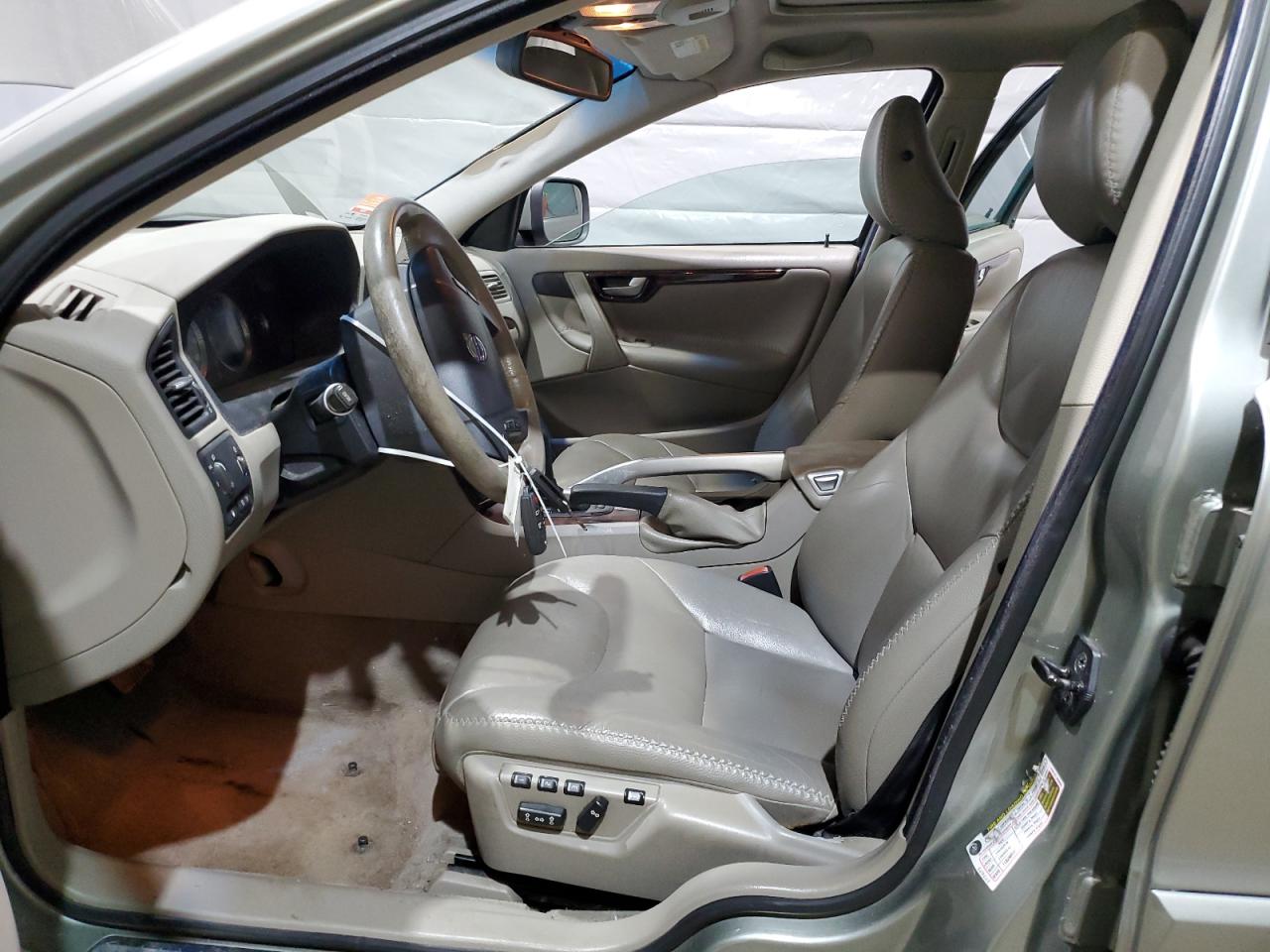 2007 Volvo Xc70 VIN: YV4SZ592671277673 Lot: 61960905