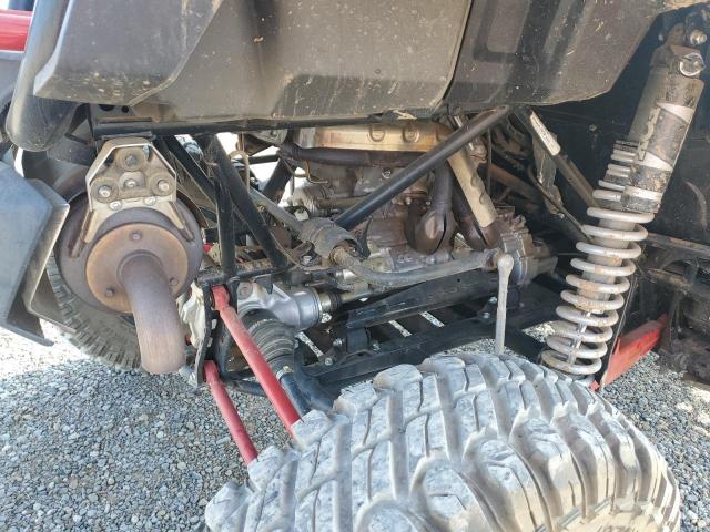 2019 HONDA SXS1000 S2X  