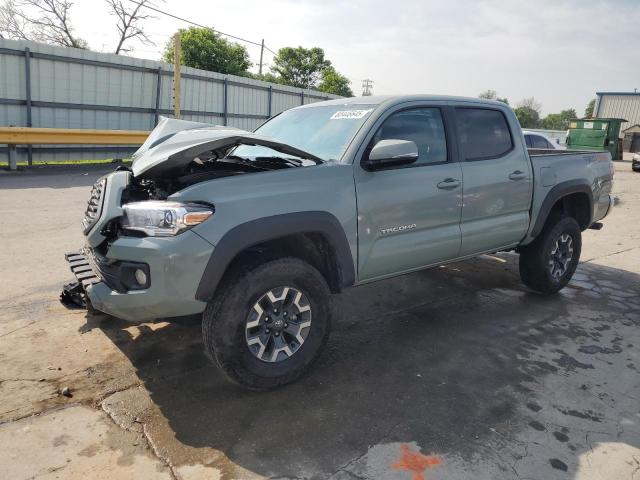 TOYOTA TACOMA DOU 2023