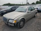 1998 Mercedes-Benz C 230   იყიდება Hillsborough-ში, NJ - Front End
