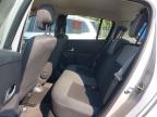 2010 RENAULT CLIO I-MUS for sale at Copart GLOUCESTER