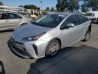 2019 Toyota Prius  للبيع في Sacramento، CA - Rear End