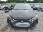 2018 Hyundai Elantra Sel   zu verkaufen in Grenada, MS - Hail