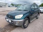 2003 TOYOTA RAV4 GX VV for sale at Copart WESTBURY