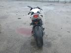2014 TRIUMPH MOTORCYCLE DAYTONA 675   for sale at Copart IN - DYER