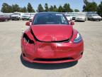 2021 Tesla Model Y  за продажба в American Canyon, CA - Front End