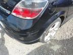 2008 VAUXHALL ASTRA SRI for sale at Copart WOLVERHAMPTON