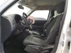 2015 Jeep Patriot Latitude продається в Milwaukee, WI - Front End