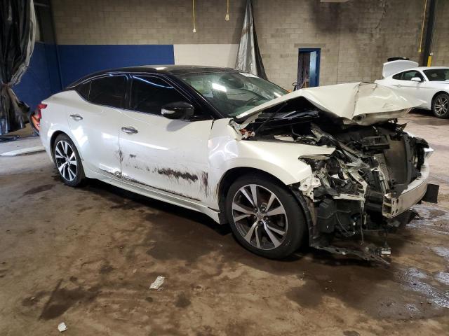  NISSAN MAXIMA 2017 Biały