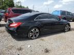 2016 Mercedes-Benz Cls 400 на продаже в Riverview, FL - Front End