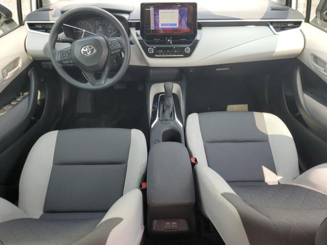  TOYOTA COROLLA 2024 Белы