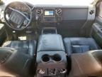 2012 FORD F250 SUPER DUTY   for sale at Copart TX - WACO