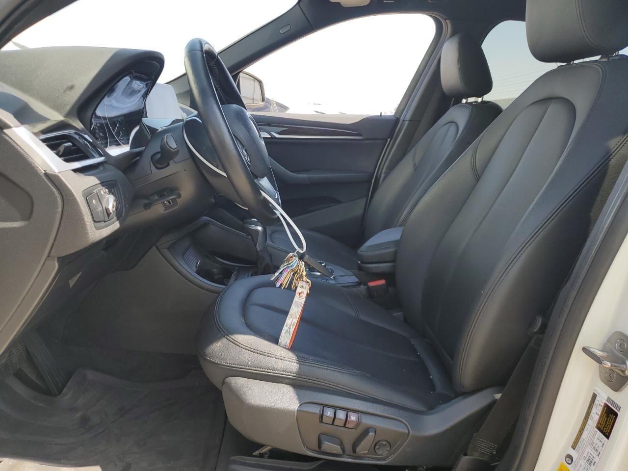 2018 BMW X1 xDrive28I VIN: WBXHT3C38J5L25259 Lot: 61079965
