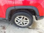 2018 JEEP COMPASS SP for sale at Copart WHITBURN