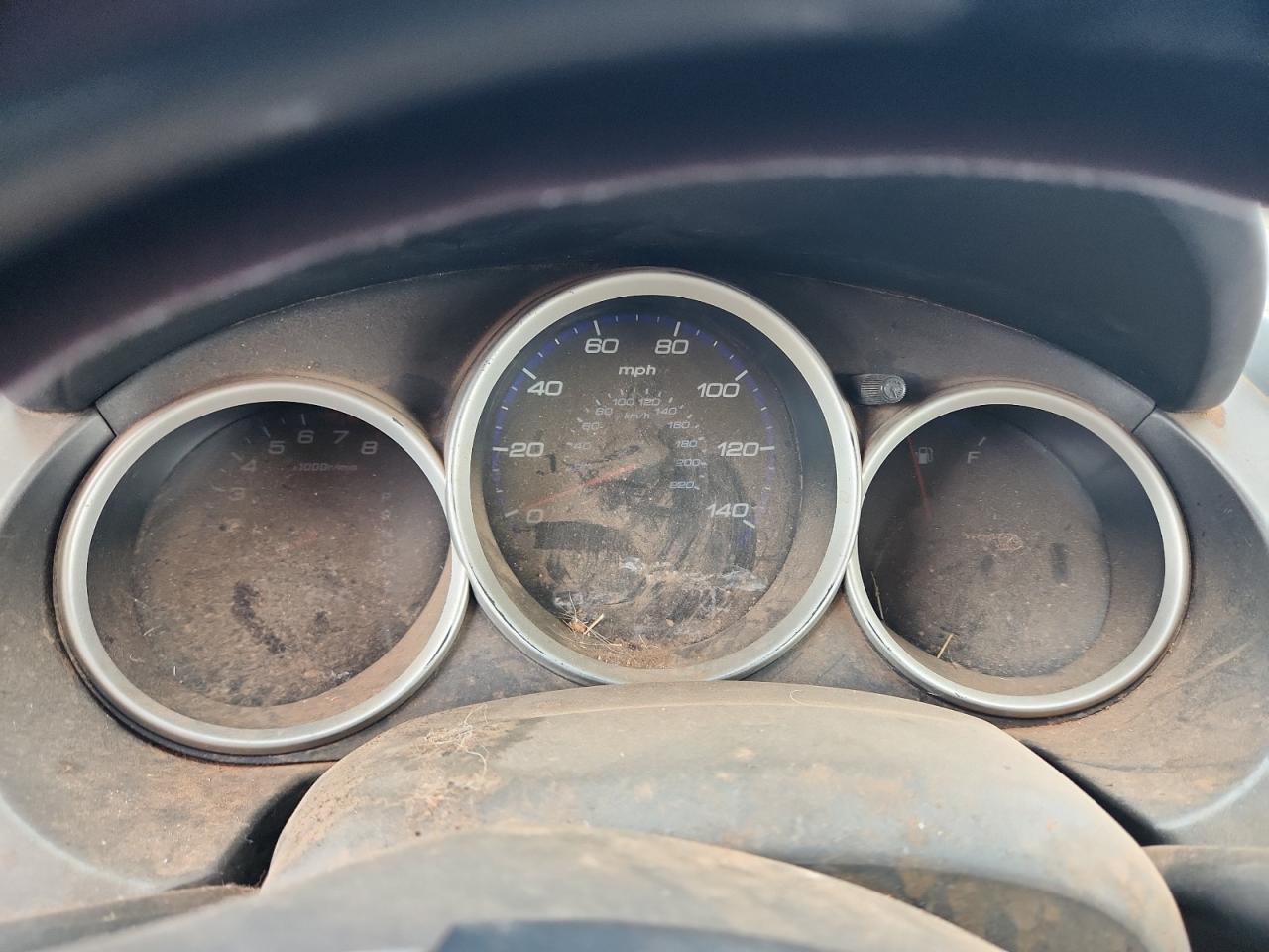 2008 Honda Fit VIN: JHMGD38448S071860 Lot: 61292945