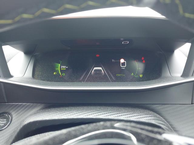 2023 PEUGEOT 208 GT PUR