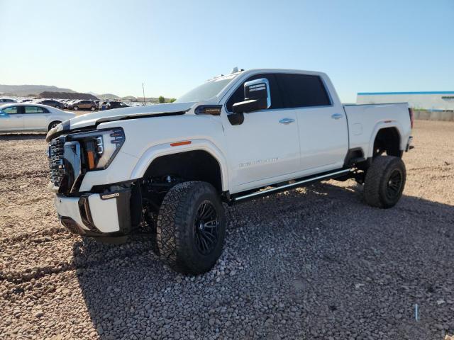 GMC SIERRA K25 2024
