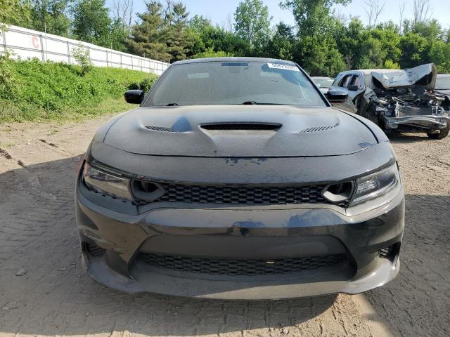  DODGE CHARGER 2019 Czarny