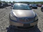 2010 Buick Lacrosse Cxl   للبيع في Cahokia Heights، IL - Side