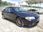 2007 Volvo S60 2.5T zu verkaufen in Ellenwood, GA - Minor Dent/Scratches