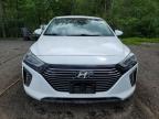 2018 HYUNDAI IONIQ LIMITED   for sale at Copart ON - COOKSTOWN