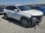 2022 Hyundai Tucson Sel en Venta en Mentone, CA - Front End