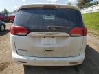 2017 Chrysler Pacifica Touring за продажба в Davison, MI - Minor Dent/Scratches
