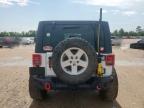 2017 Jeep Wrangler Unlimited Sport იყიდება Houston-ში, TX - Front End