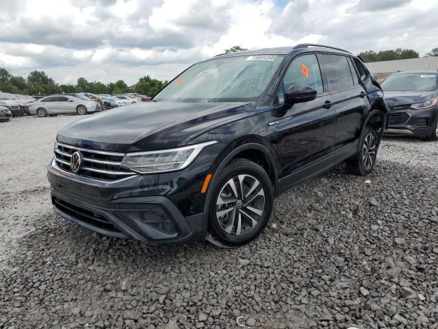 VOLKSWAGEN TIGUAN S 2024