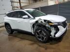 2023 Hyundai Tucson Sel for Sale in Columbia Station, OH - Front End