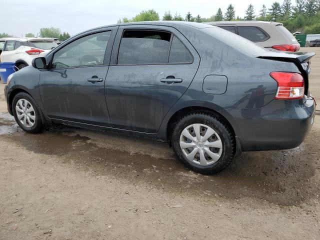 2007 TOYOTA YARIS   