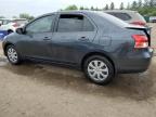2007 TOYOTA YARIS    for sale at Copart ON - TORONTO