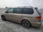 2003 HONDA ODYSSEY EX for sale at Copart AB - EDMONTON