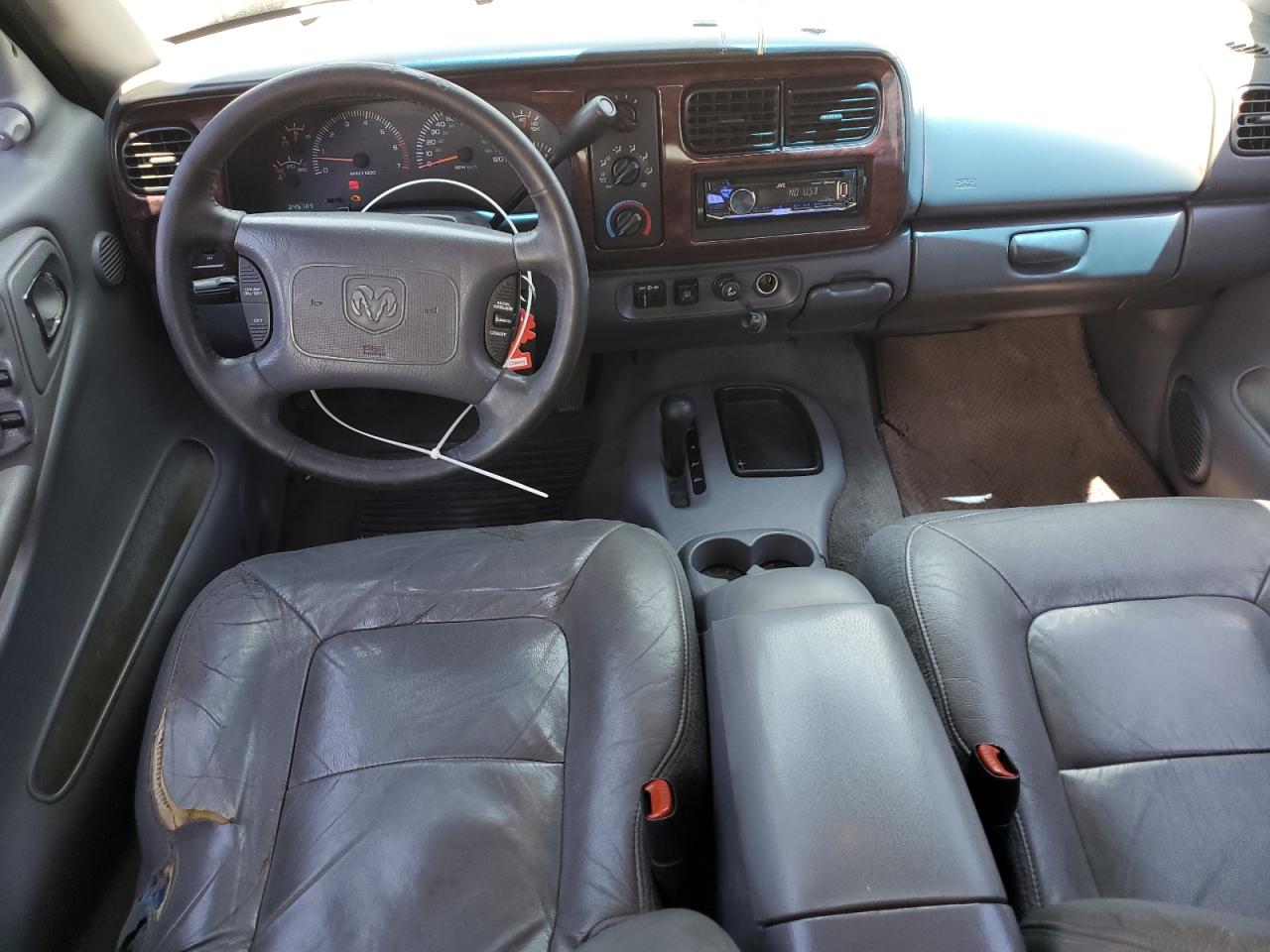 2000 Dodge Durango VIN: 1B4HS28N3YF247995 Lot: 60335695