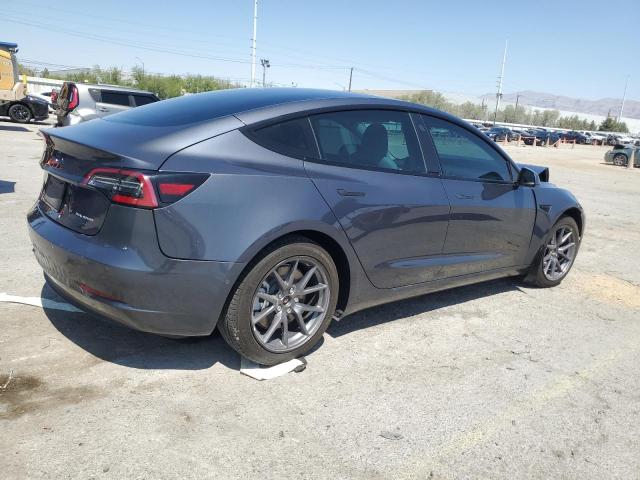 TESLA MODEL 3 2021 Gray