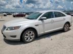 2011 FORD TAURUS SEL   à vendre chez Copart TX - HOUSTON