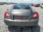 2004 Chrysler Crossfire Limited للبيع في Arcadia، FL - Front End
