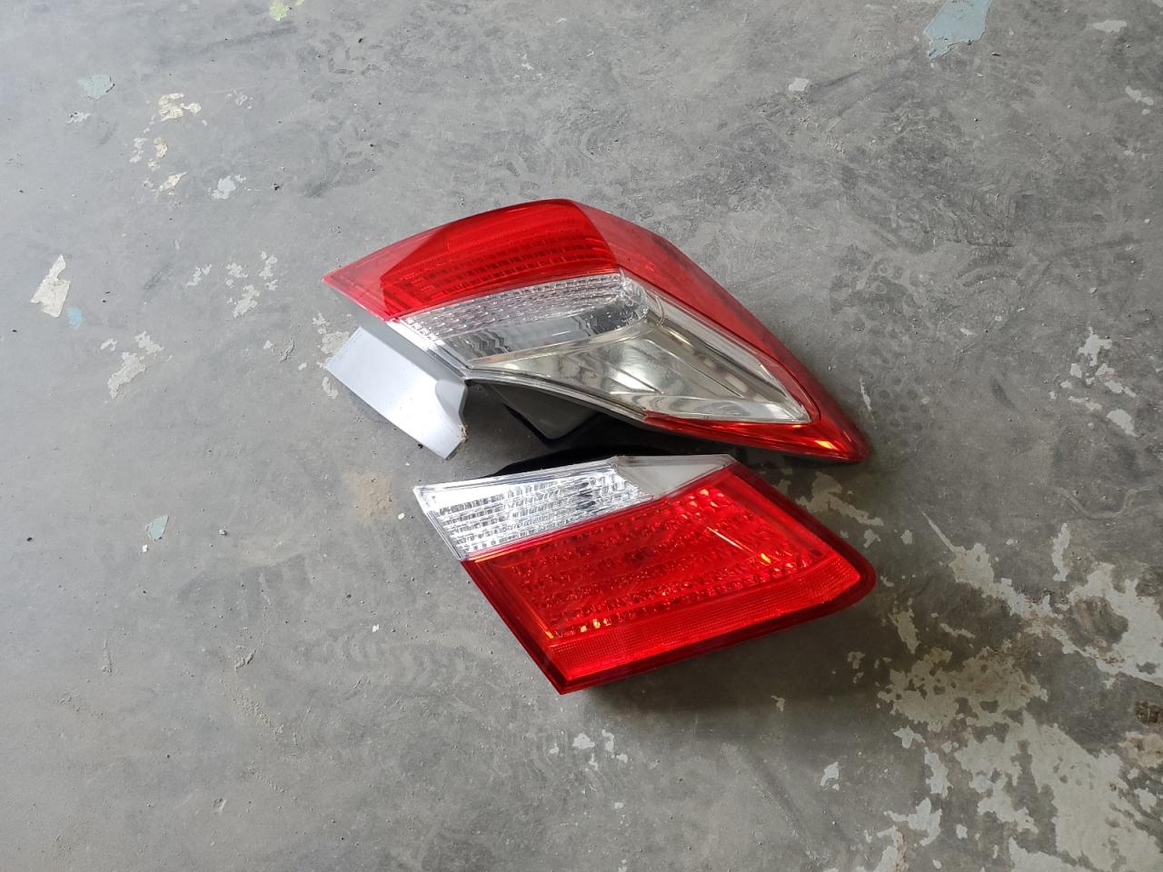 HONDA ACCORD 2015 VIN 1HGCR2F72FA082594 photo 12