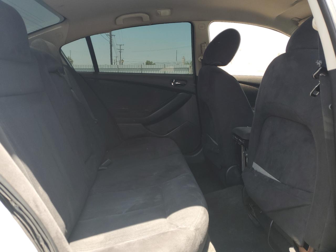 2012 Nissan Altima Base VIN: 1N4AL2AP4CN412289 Lot: 62182365