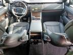 2024 Land Rover Range Rover Se للبيع في Houston، TX - Vandalism