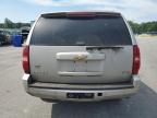 2008 Chevrolet Tahoe C1500 for Sale in Dunn, NC - Undercarriage